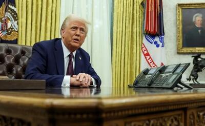 ترامپ پرونده ترور برادران کندی‌ و لوتر کینگ را از طبقه‌بندی خارج کرد