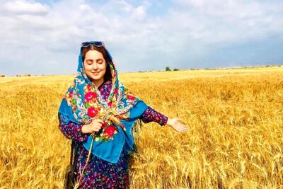 (تصاویر) بیوگرافی، عکس های شخصی و زندگی خصوصی مهسا هاشمی