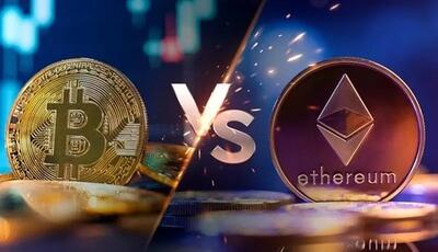 پیش‌بینی جذاب از قیمت ارز دیجیتال اتریوم
