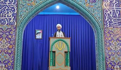 باج‌خواهی آمریکا، مانع اصلی مذاکره ایران با این کشور است