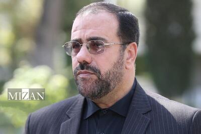 استاندار فارس: ترور ناجوانمردانه شهیدان رازینی و مقیسه از سوی همه افرادی که وجدان‌ بیدار دارند محکوم است