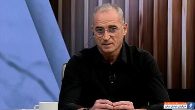 رافائل: برای آینده هندبال باید به تمام پتانسیل ها توجه کرد - پارس فوتبال