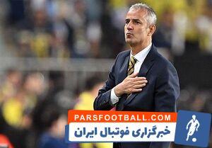 کارتال با پرسپولیس به توافق رسید - پارس فوتبال