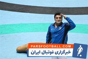 واکنش احتمالی محمد بنا به پیشنهاد آذربایجان - پارس فوتبال