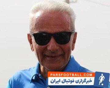درگذشت ناگهانی و تلخ قهرمان اسبق ایران/ سکته در حین… - پارس فوتبال