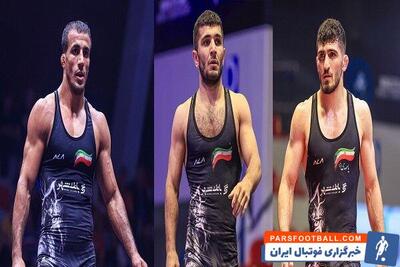 پاداش میلیاردی مدال آوران جهانی آلبانی پرداخت شد - پارس فوتبال