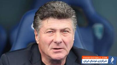 ماتزاری در انتظار اعلام رسمی پرسپولیس - پارس فوتبال