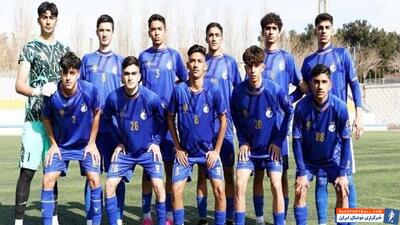 - پارس فوتبال