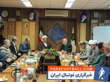  تهرانی: رییس آینده فدراسیون فوتبال، امید به جامعه ورزش تزریق کند - پارس فوتبال