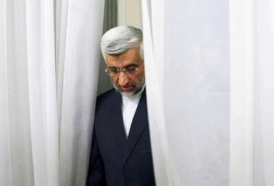 خسارت زیان‌بار سعید جلیلی به ایران با جلوگیری از اجرای قرارداد کرسنت | رویداد24