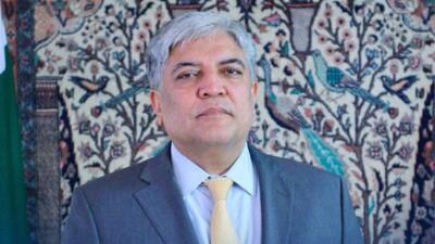 پاکستان پشتیبانی از داعش را رد کرد 