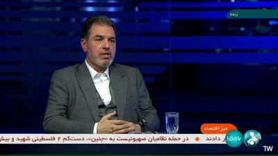 لازمه تحقق رشد 8 درصدی اقتصاد از سوی بخش خصوصی، تغییر فضای اقتصاد دستوری است | بنگاه‌های تولیدی در شرایط قطع برق و گاز، نیازمند حمایت هستند