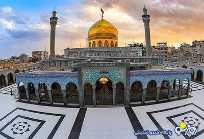 واشنگتن پست : خنثی سازی انفجار حرم حضرت زینب با کمک امریکا انجام شد | روزنو