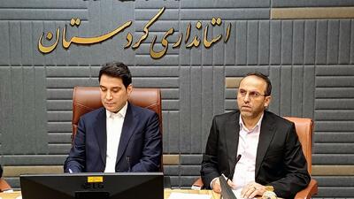 وضعیت فضای آموزشی کردستان مطلوب نیست