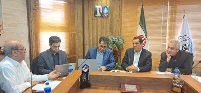 در جلسه مدیر عامل شستا در ‌کانون عالی کارگران بازنشسته تامین اجتماعی چه گذشت؟