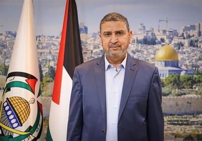 حماس: هرگز فلسطین را ترک نمی‌کنیم