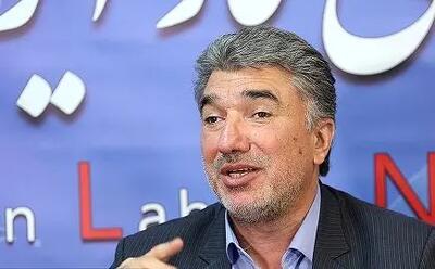 هشدار گرامی‌مقدم نسبت به افزایش مهاجرت ایرانیان؛ وضعیت فعل تداوم یابد در دو دهه آینده ۱۵درصد جمعیت کشور مهاجرت می‌کنند