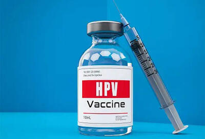 نظر وزارت بهداشت درباره واکسن HPV