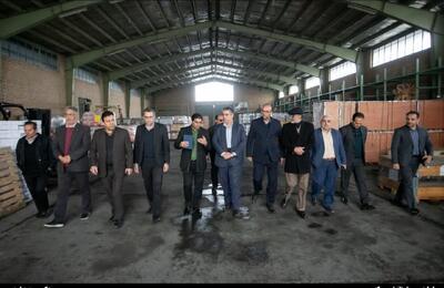 صادرات یک میلیارد و ۳۰۰ میلیون دلاری  کالای غیرنفتی از استان مرکزی