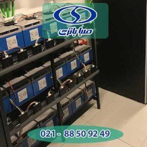 تأمین انرژی پایدار