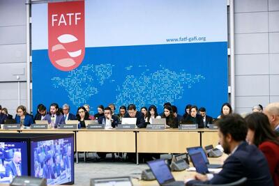امید دوباره خروج از لیست سیاه FATF؟+ فیلم