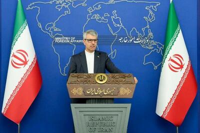 واکنش تهران به نقض توافق آتش‌بس لبنان