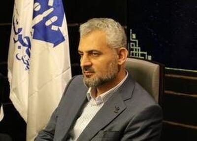 مسعود بهرامی نوید با فلسفه در گروه دارویی البرز