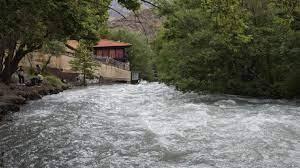 دست سودجویان از حریم رودخانه های کرج کوتاه شد/آزادسازی ۳۶۰ قطعه زمین