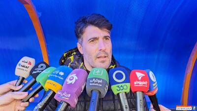 نورمحمدی: پرسپولیس با کارتال مدعی اول قهرمانی است - پارس فوتبال
