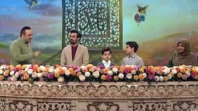 توصیه قاری قرآن برای شروع قرائت قرآن و حفظ سوره + فیلم