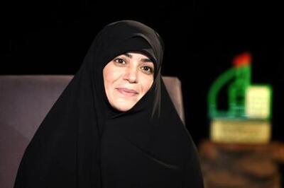 عکس/حضور الهام چرخنده در کنار همسر سابقش به خاطر این پسر جوان!