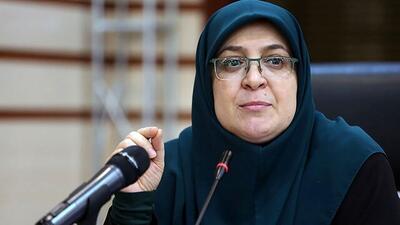 مهاجرانی میزان عیدی ۱۴۰۴ کارگران و کارمندان را اعلام کرد (فیلم)