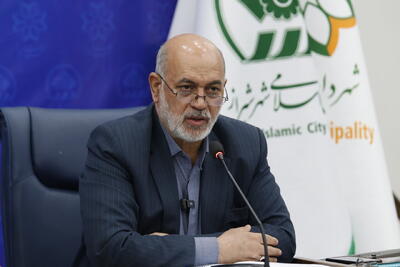 تصویب بودجه ۴۲ هزار میلیارد تومانی سال ۱۴۰۴ شیراز