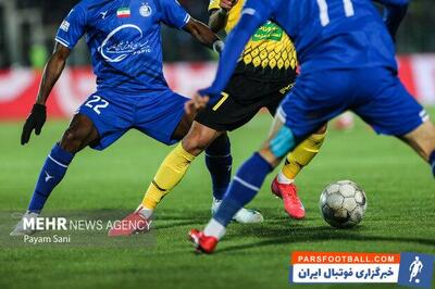 چهار گزینه سرمربیگری در استقلال؛ موسیمانه تهدید به شکایت کرد - پارس فوتبال