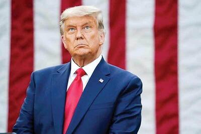 نگرانی حزب جمهوری خواهان از انتصابات رئیس‌جمهور آمریکا