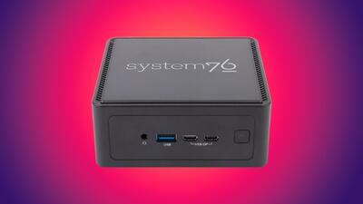 مطلب روز | MIRECAT MINI PC System76 هنوز برای لینوکس ساخته شده است | پیراشکی