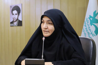 کمیته کودک و نوجوان فجر بیش از ۲۰۰ برنامه در سطح استان اجرا می‌کند