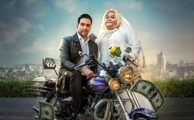 عروسک ترسناک آنابل در فیلم کمدی ایرانی!+بیوگرافی بازیگران