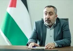 حماس: موافق پیشنهاد مصر برای اداره غزه هستیم