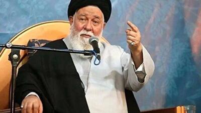علم‌الهدی: برخی منزوی‌ها به فکر حراج اصول انقلاب هستند / می‌خواهید با گورباچف‌بازی، نهضت را منحرف کنید؟
