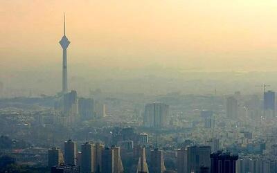 مدارس تهران فردا شنبه 13 بهمن غیرحضوری شد؟/ پایتخت در  وضعیت قرمز