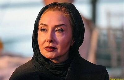 قاب پربازدید کتایون ریاحی با ستاره قبلِ انقلاب
