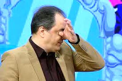 اعتراض پیمان یوسفی به اتفاق مشوک در استقلال