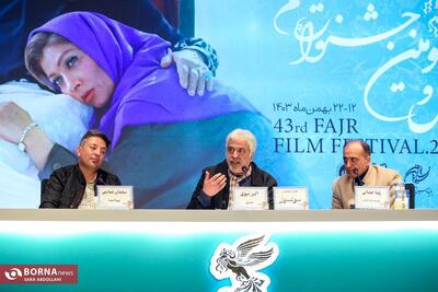 عباسی: بر فرهنگ و اصالت داستان «سونسوز» متعهد ماندیم