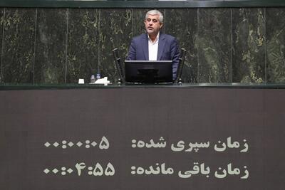 سعیدی: گفتگو با غربی‌ها برگرفته از دیدگاه‌های رهبری باشد