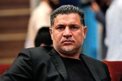 حمله ارگان اطلاع رسانی نزدیک به سپاه به علی دایی/ادعاهایش کذب است
