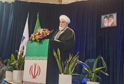 رئیس دفتر آیت الله خامنه ای: فضای مجازی بسیار مسموم است
