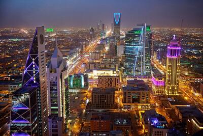 ثبت سریع‌ترین رشد فصلی عربستان از ۲۰۲۲ | اقتصاد24