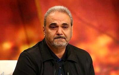 ویدیو / خیابانی: ساختن خانه ۶۵ خانواده طبس ۲۰۰ میلیارد پول لازم دارد / می‌شد بختیاری زاده بماند، موسیمانه نیاید و آن ۱۰۰ میلیارد پول موسیمانه خرج بچه‌های طبس شود