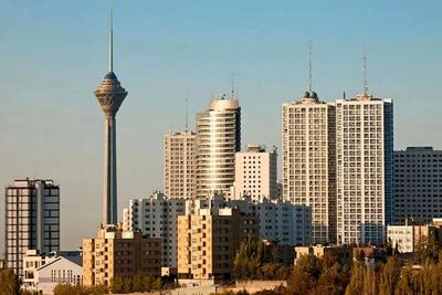 اجاره‌خانه در غرب تهران با ۲۰۰ میلیون تومان + جدول قیمت